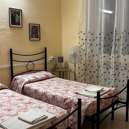 Albergo Fiorita 제노바 외부 사진