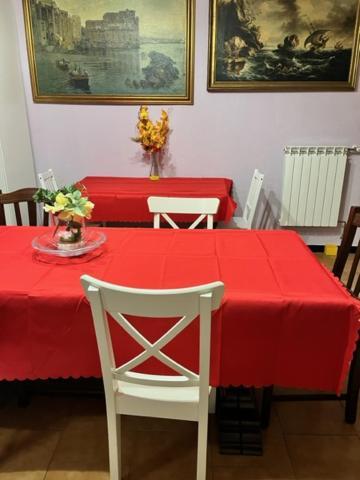 Albergo Fiorita 제노바 외부 사진