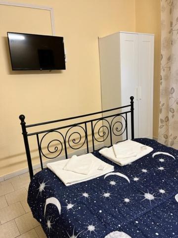 Albergo Fiorita 제노바 외부 사진