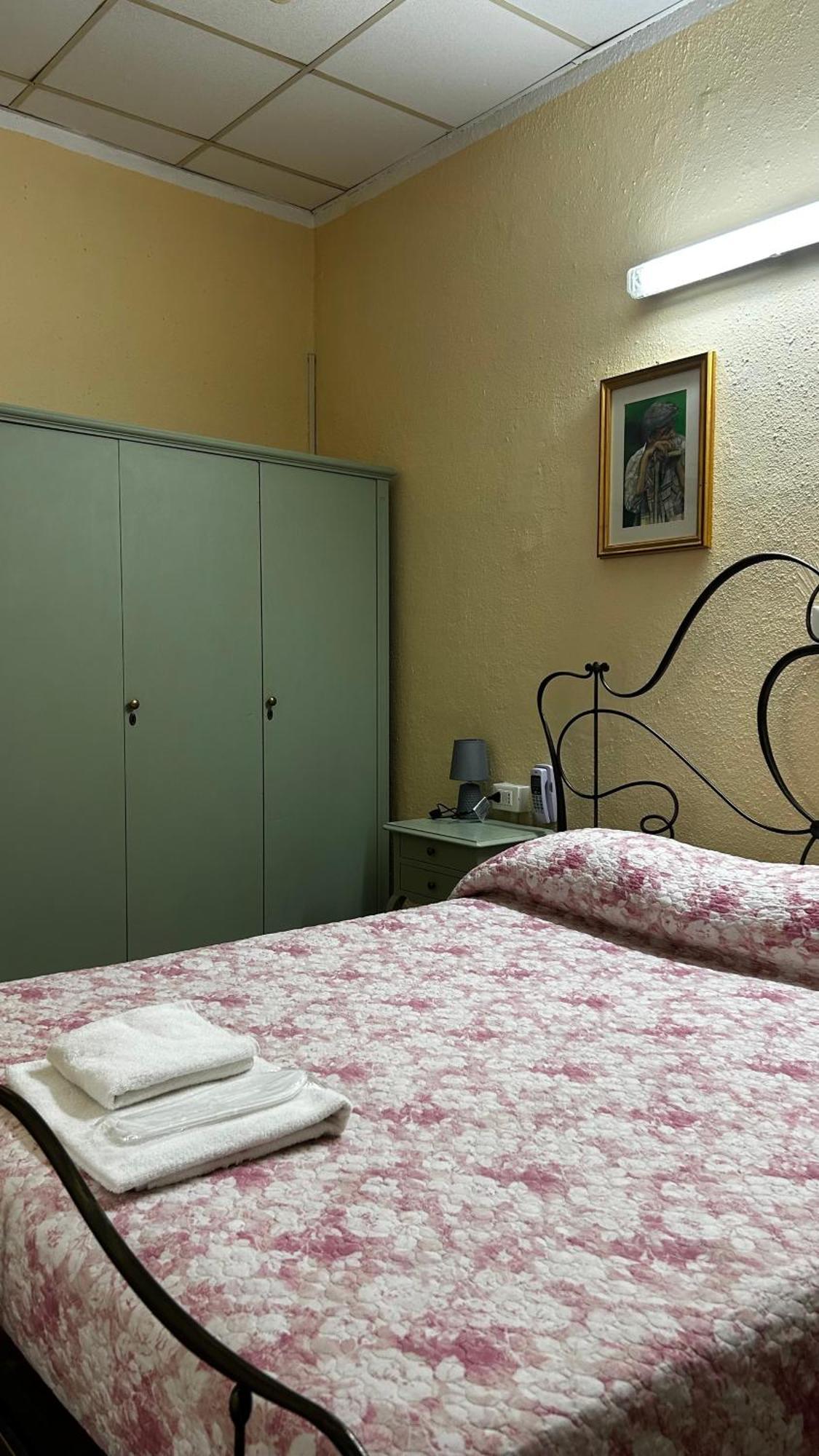 Albergo Fiorita 제노바 외부 사진